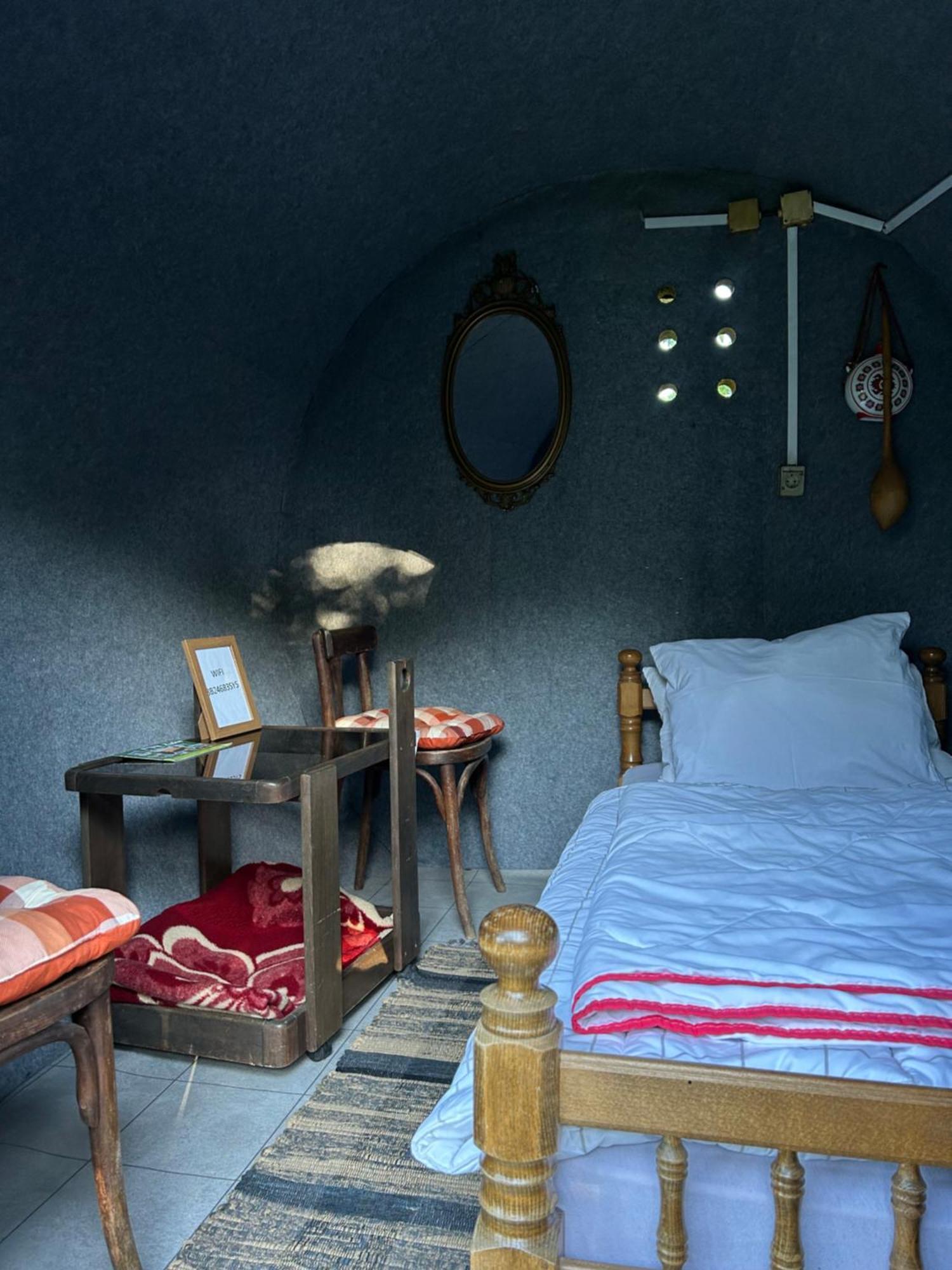 Camping Lukac Kutina Eksteriør billede